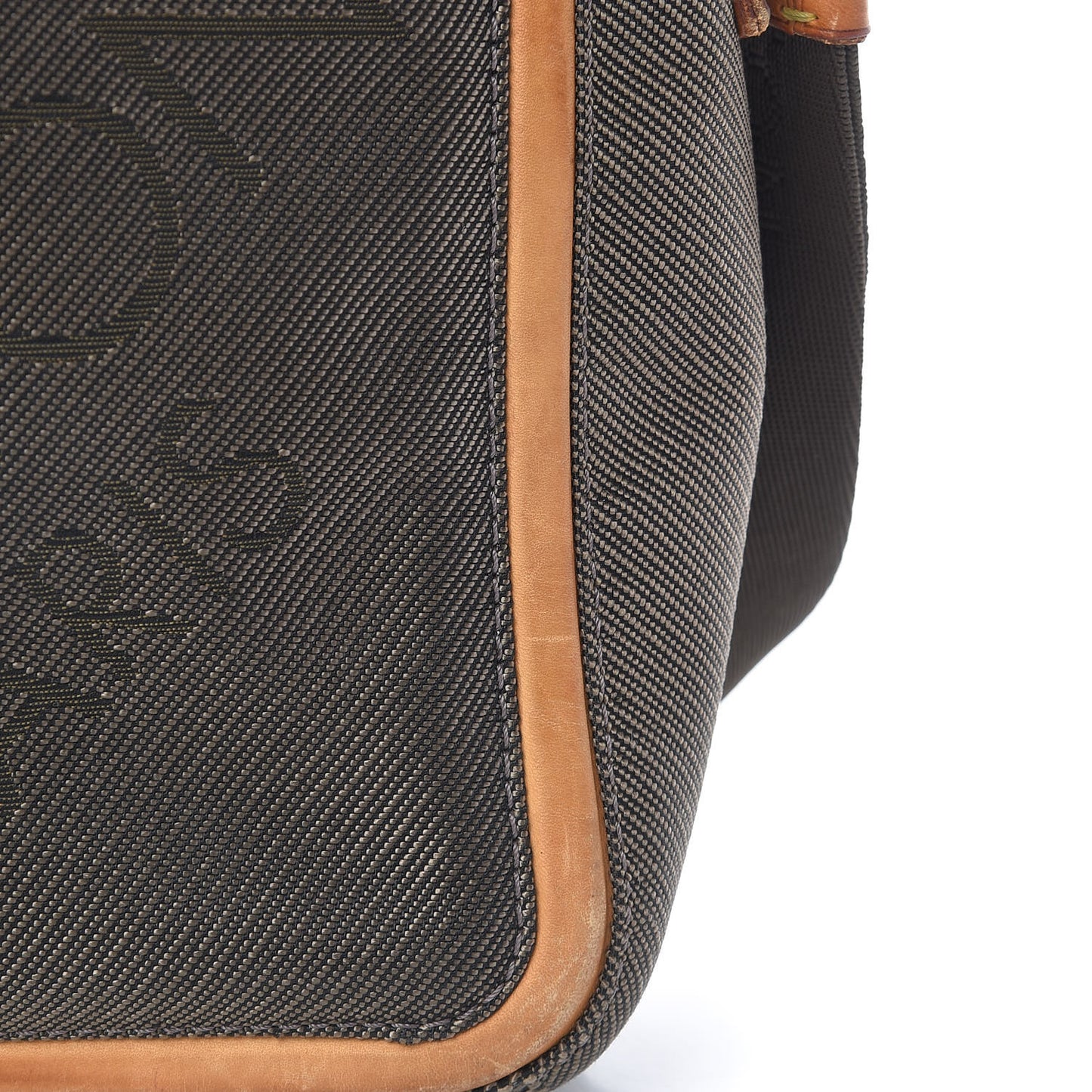 Damier Geant Citadin NM Terre