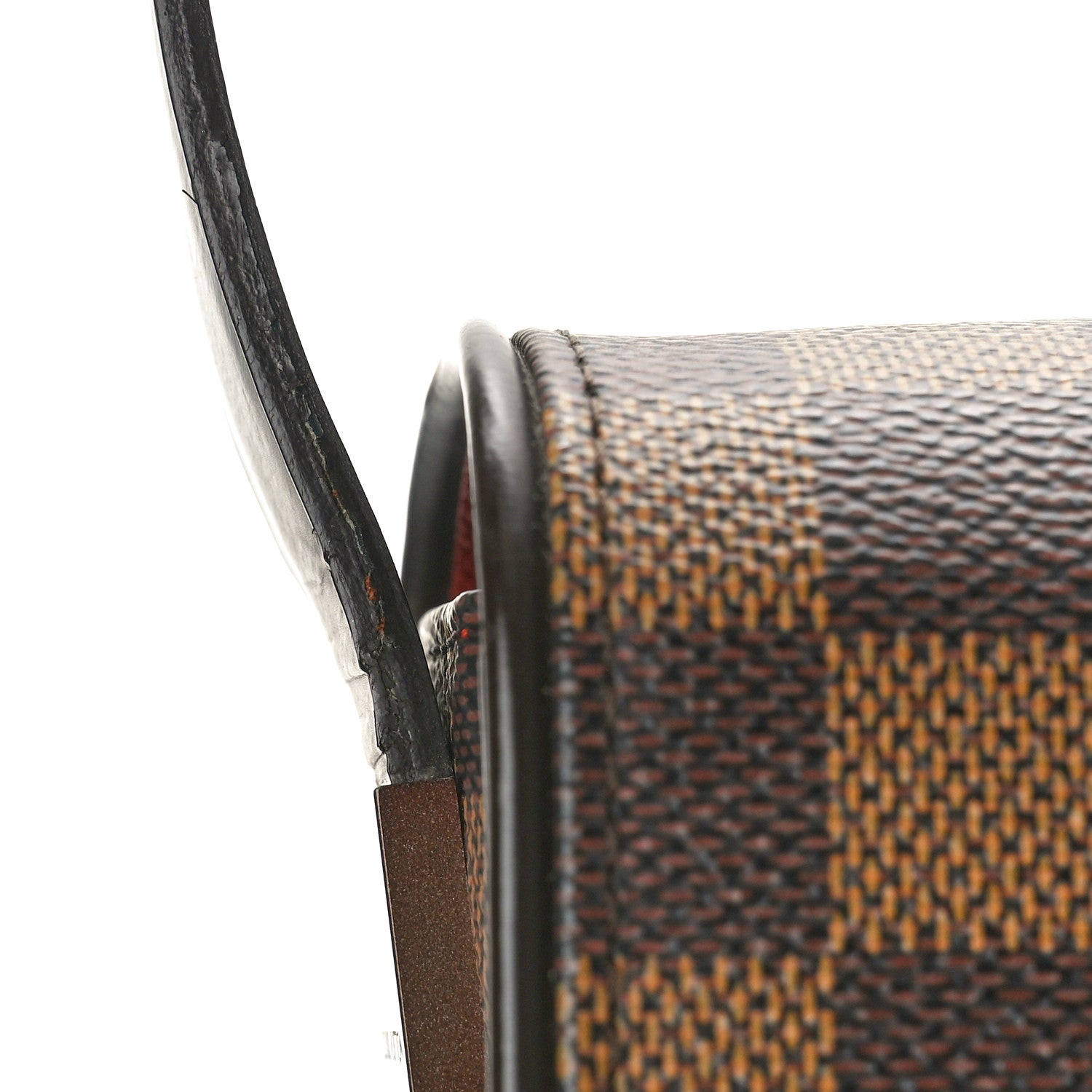 Louis Vuitton Damier Ebene Tribeca Long 10 of 13