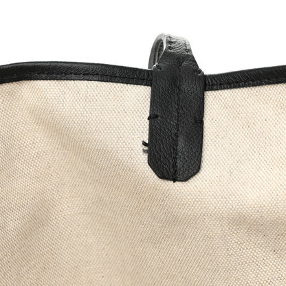 Goyard Goyardine Saint Louis PM Black 14 of 18