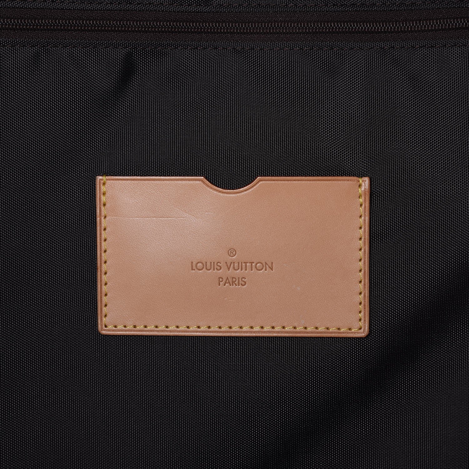 Louis Vuitton Monogram Pegase 55 Business 7 of 23