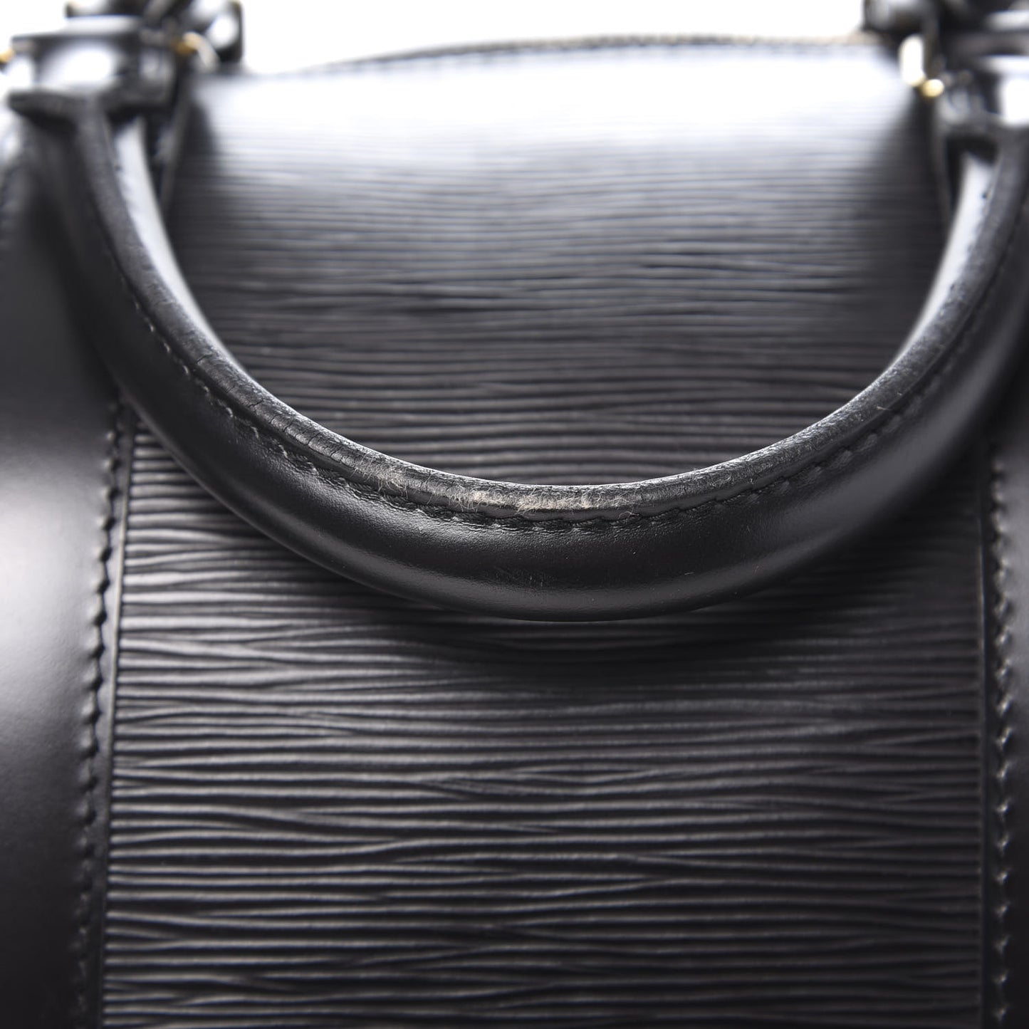 Epi Keepall 50 Black