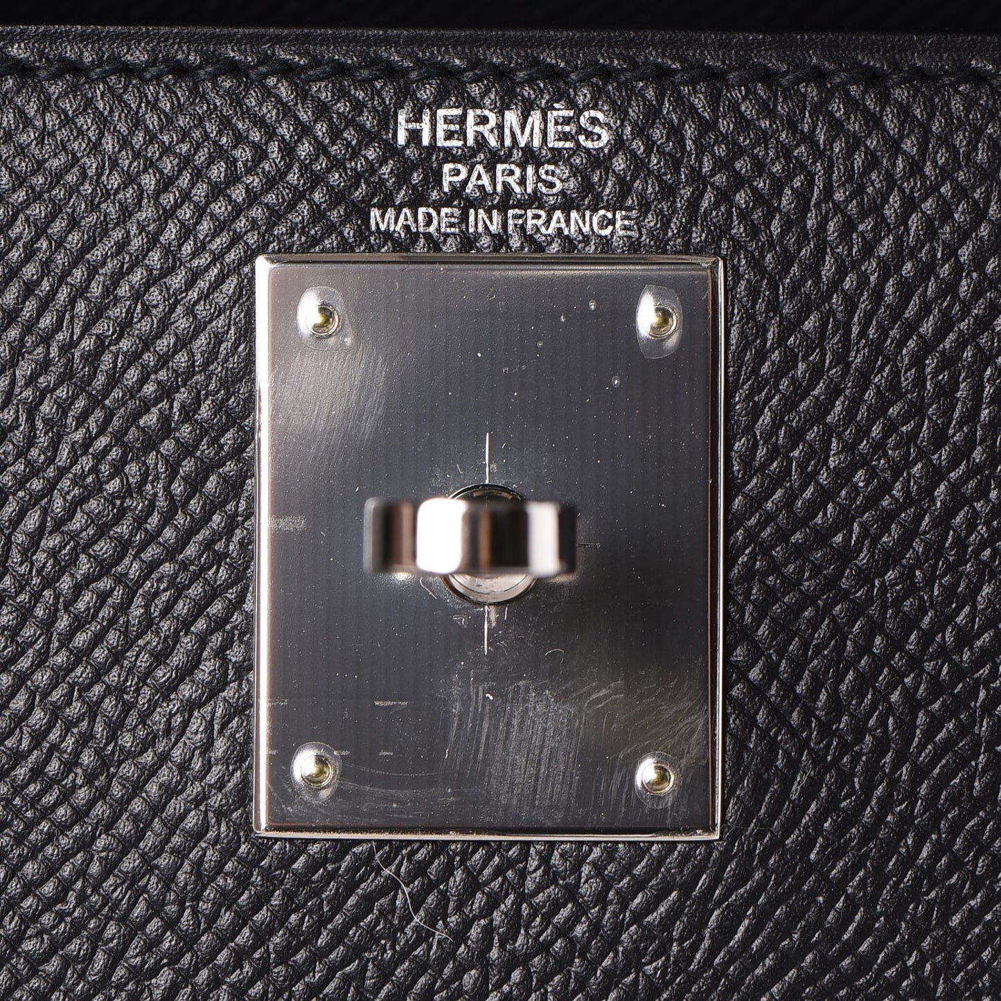 Epsom Kelly Sellier 28 Black