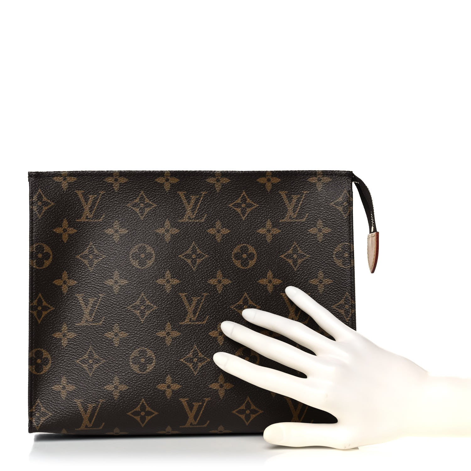 Louis Vuitton Monogram Toiletry Pouch 26 2 of 9
