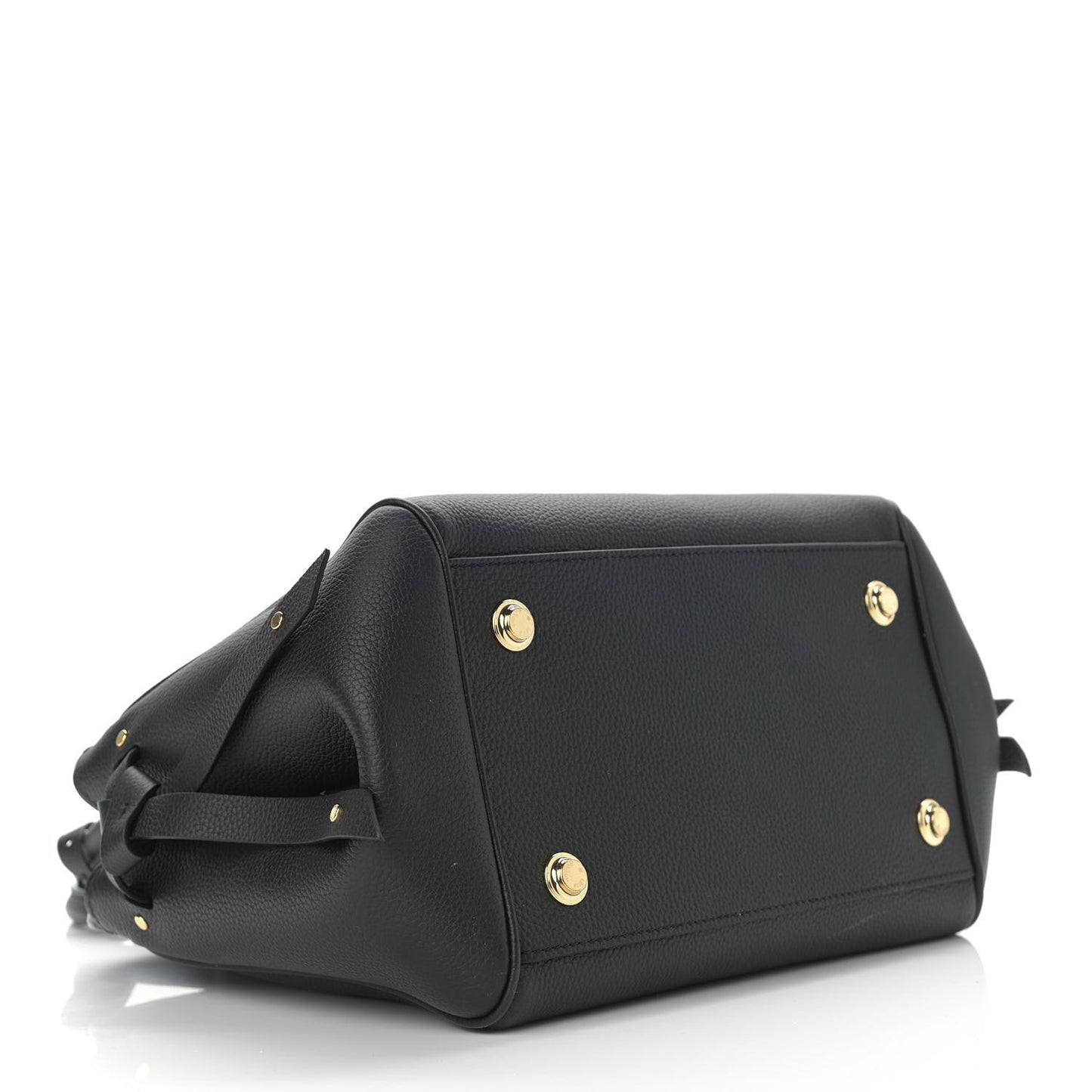 Veau Nuage Milla PM Black