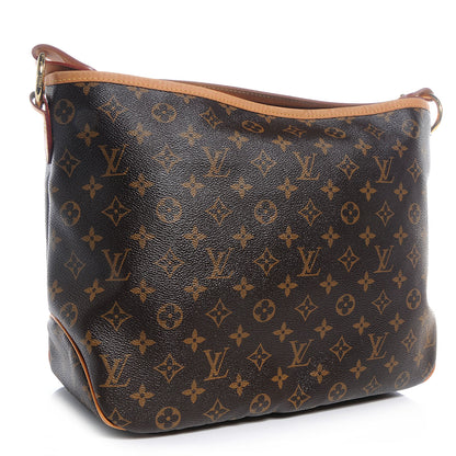 Louis Vuitton Monogram Delightful PM 3 of 7