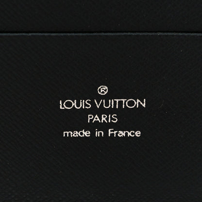 Louis Vuitton Taiga Atoll Travel Organizer Ardoise 12 of 12