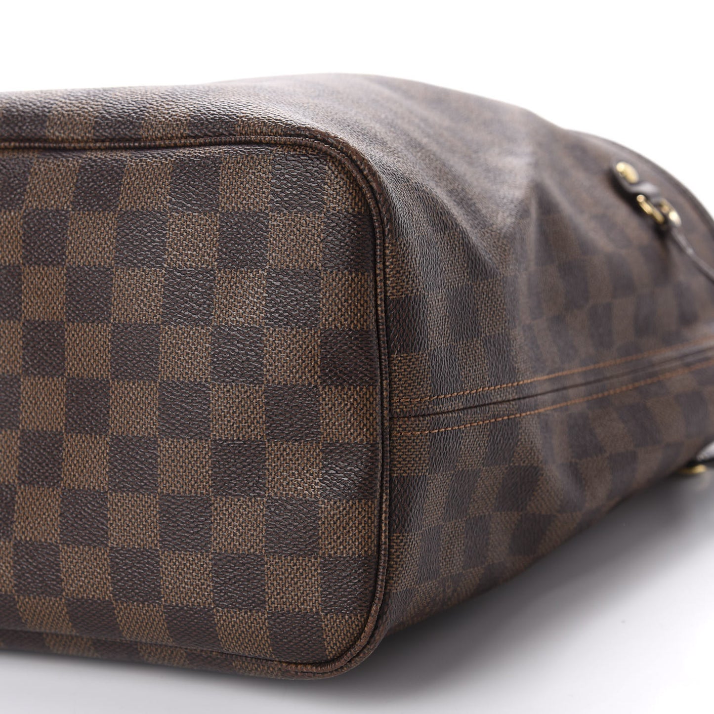 Damier Ebene Neverfull MM