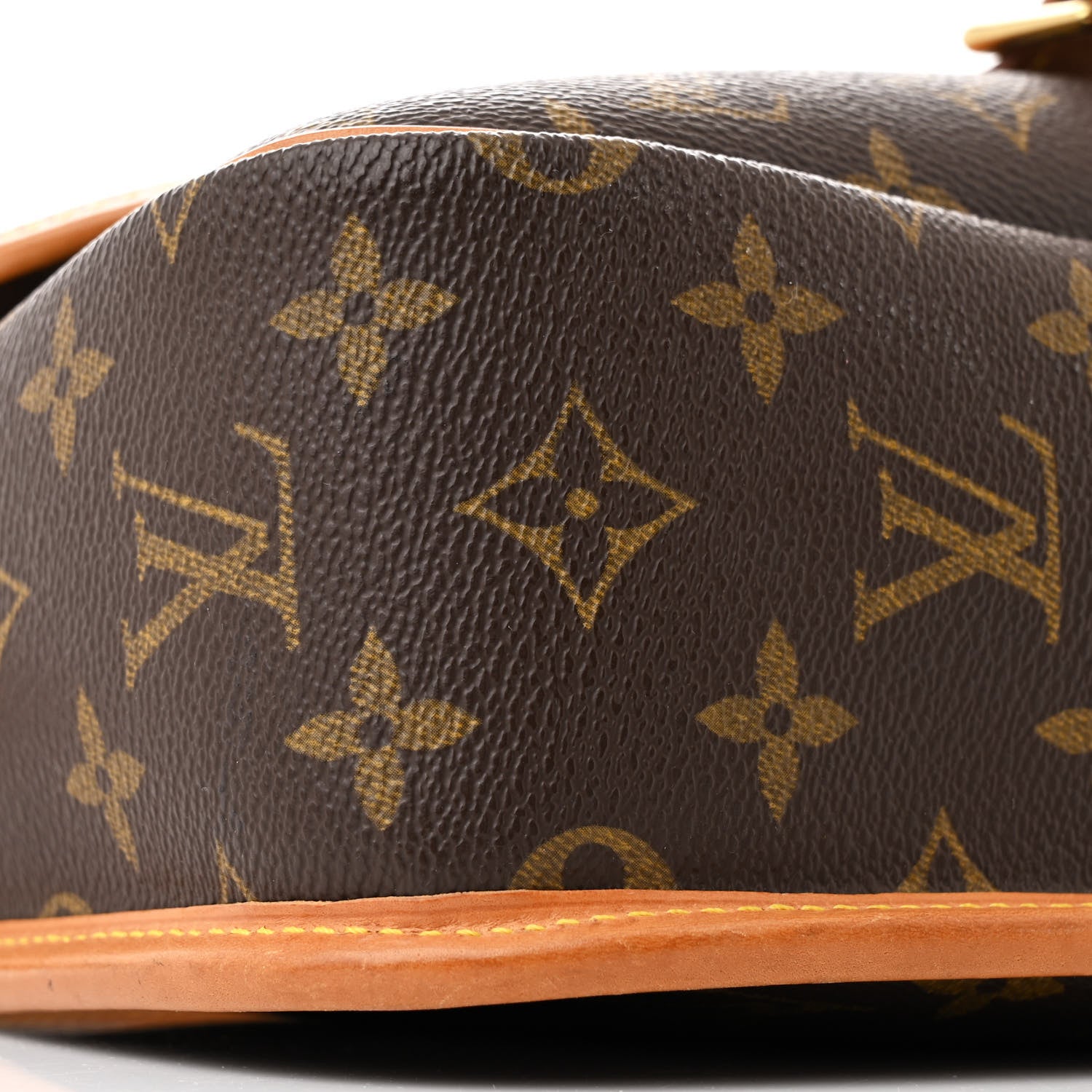 Louis Vuitton Monogram Sologne 8 of 12