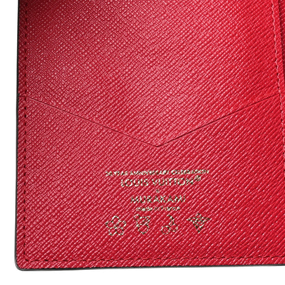 Louis Vuitton LV X TM Monogram Cerises Passport Cover 6 of 6