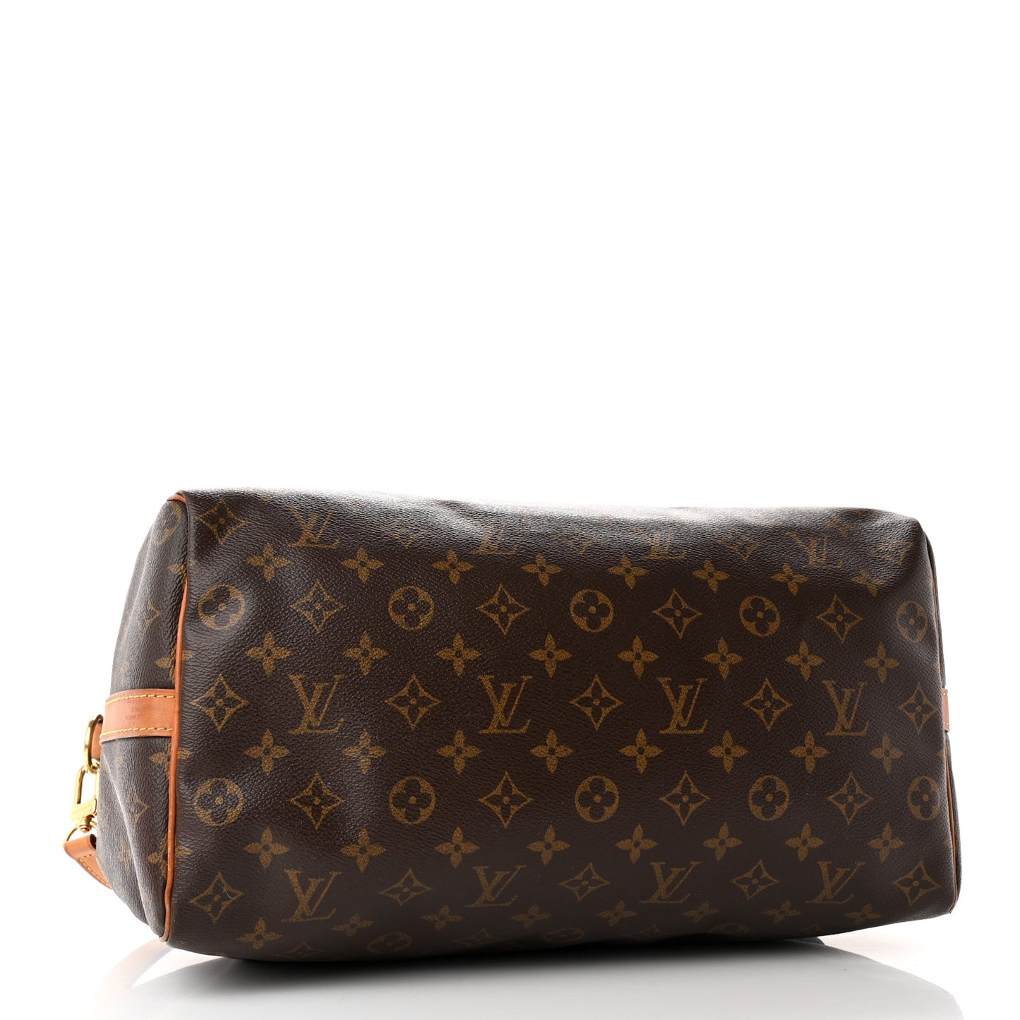 Monogram Speedy Bandouliere 35