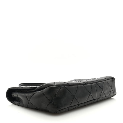 Chanel Lambskin Orient Express Flap Black 4 of 12