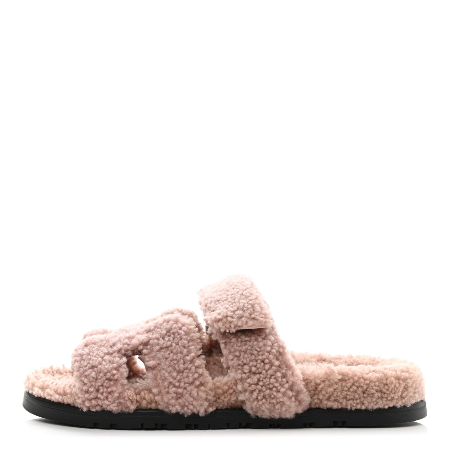 Woolskin Womens Chypre Sandals 38 Bois De Santal