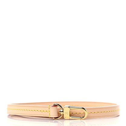 Louis Vuitton Vachetta Pochette Accessories Strap 3 of 4