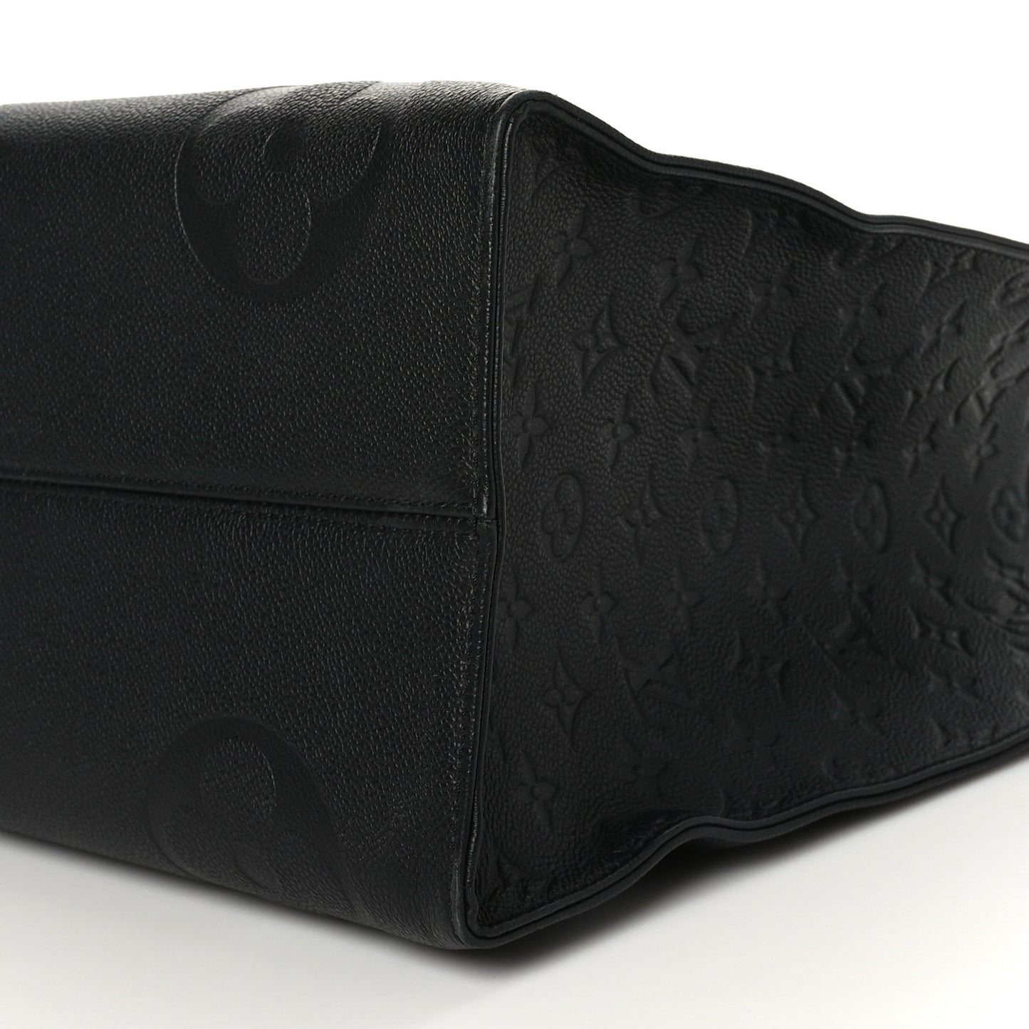 Empreinte Monogram Giant Onthego GM Black