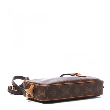 Louis Vuitton Monogram Pochette Marly Bandouliere 4 of 20