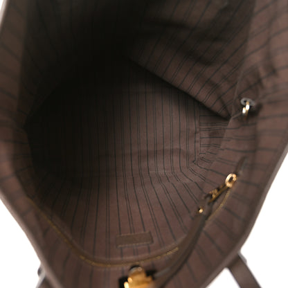 Louis Vuitton Empreinte Citadine PM Ombre 5 of 9