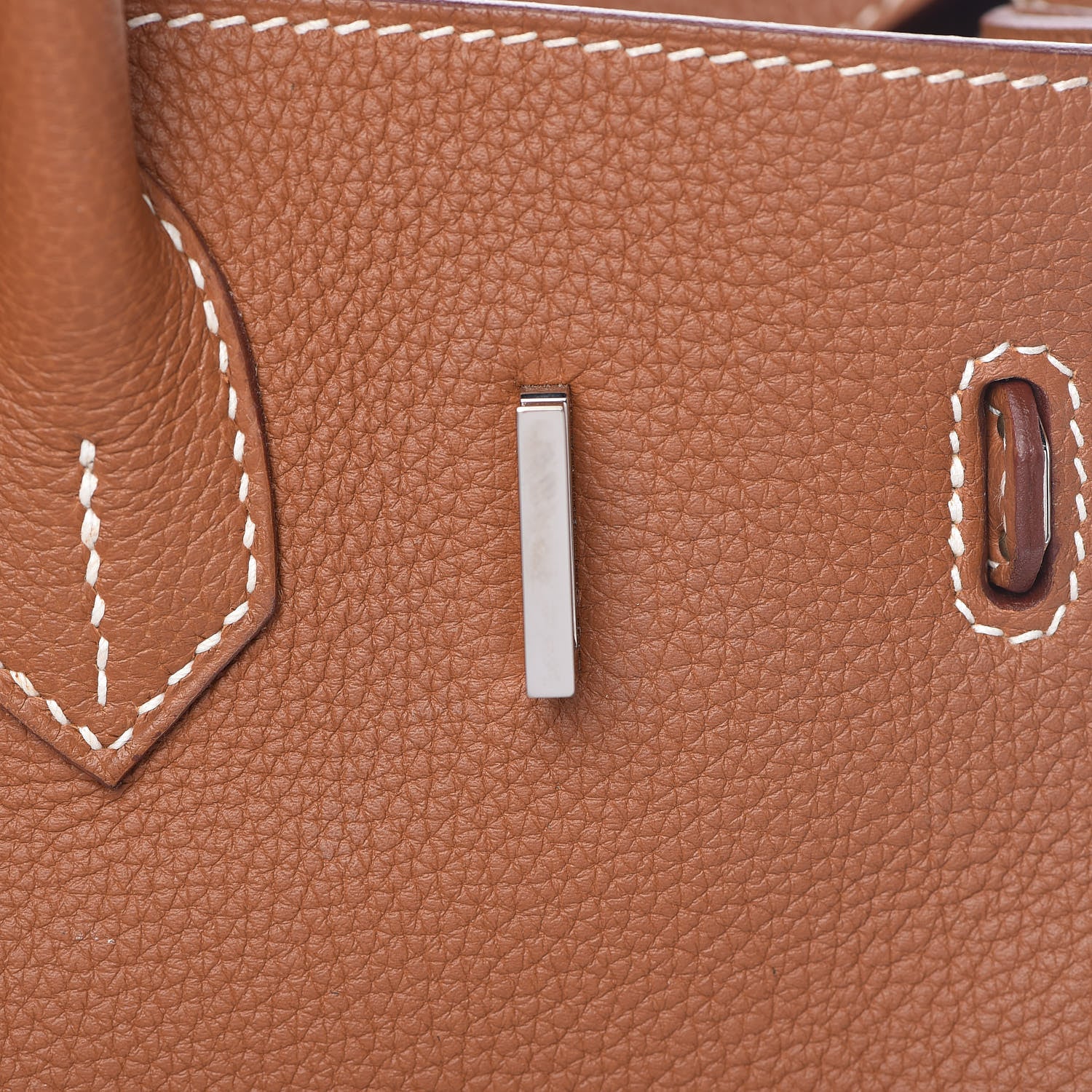Hermes Togo Birkin 30 Gold 32 of 36