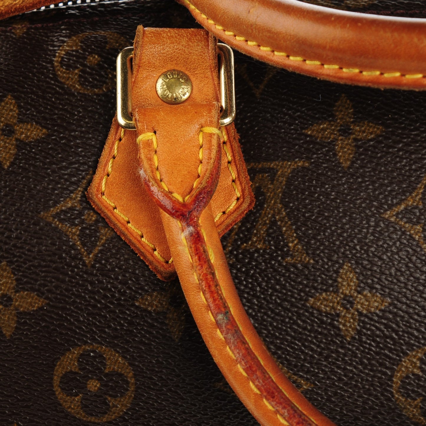 Monogram Speedy 30