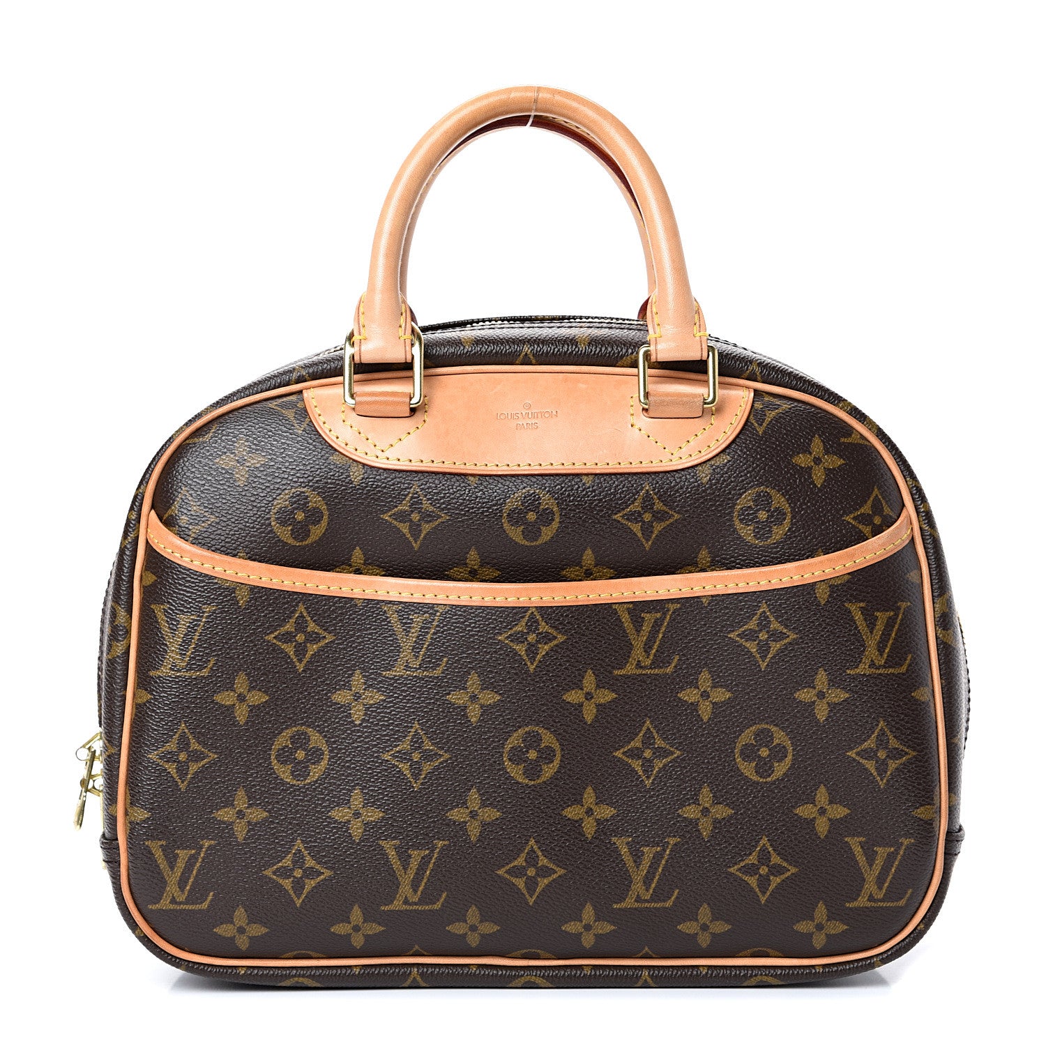 Louis Vuitton Monogram Trouville 1 of 12