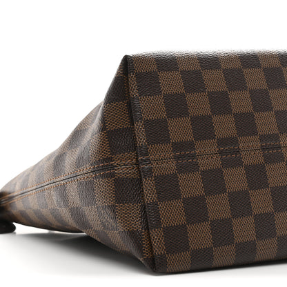 Louis Vuitton Damier Ebene Iena PM 9 of 10