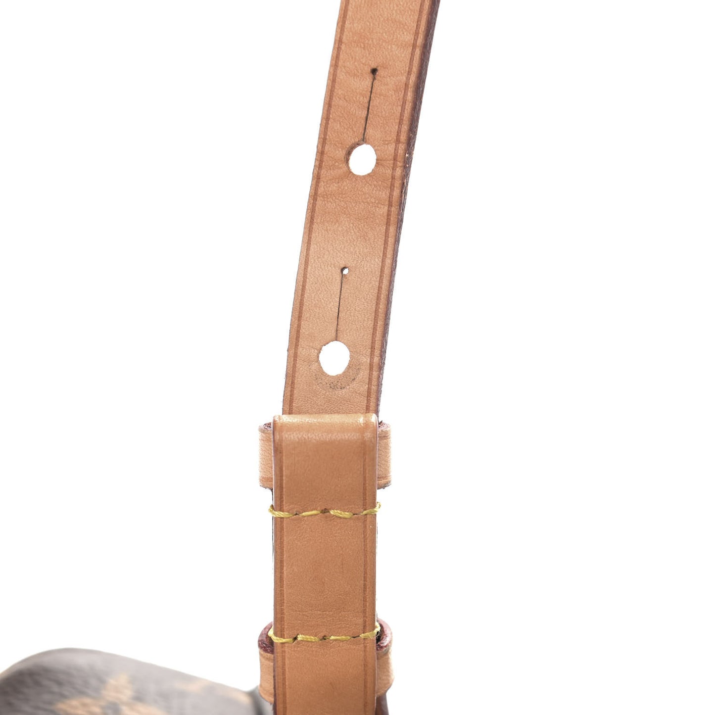 Monogram Montsouris NM Backpack