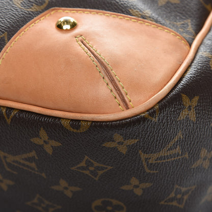 Louis Vuitton Monogram Estrela GM 11 of 12