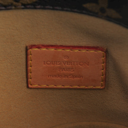 Louis Vuitton Monogram Artsy MM 6 of 7