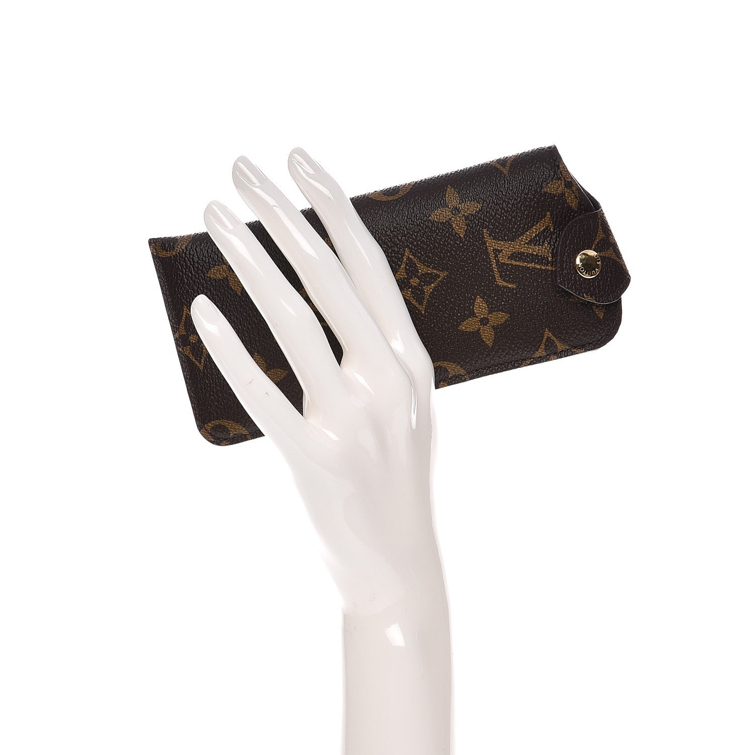 Louis Vuitton Monogram Sunglasses Case PM 2 of 6