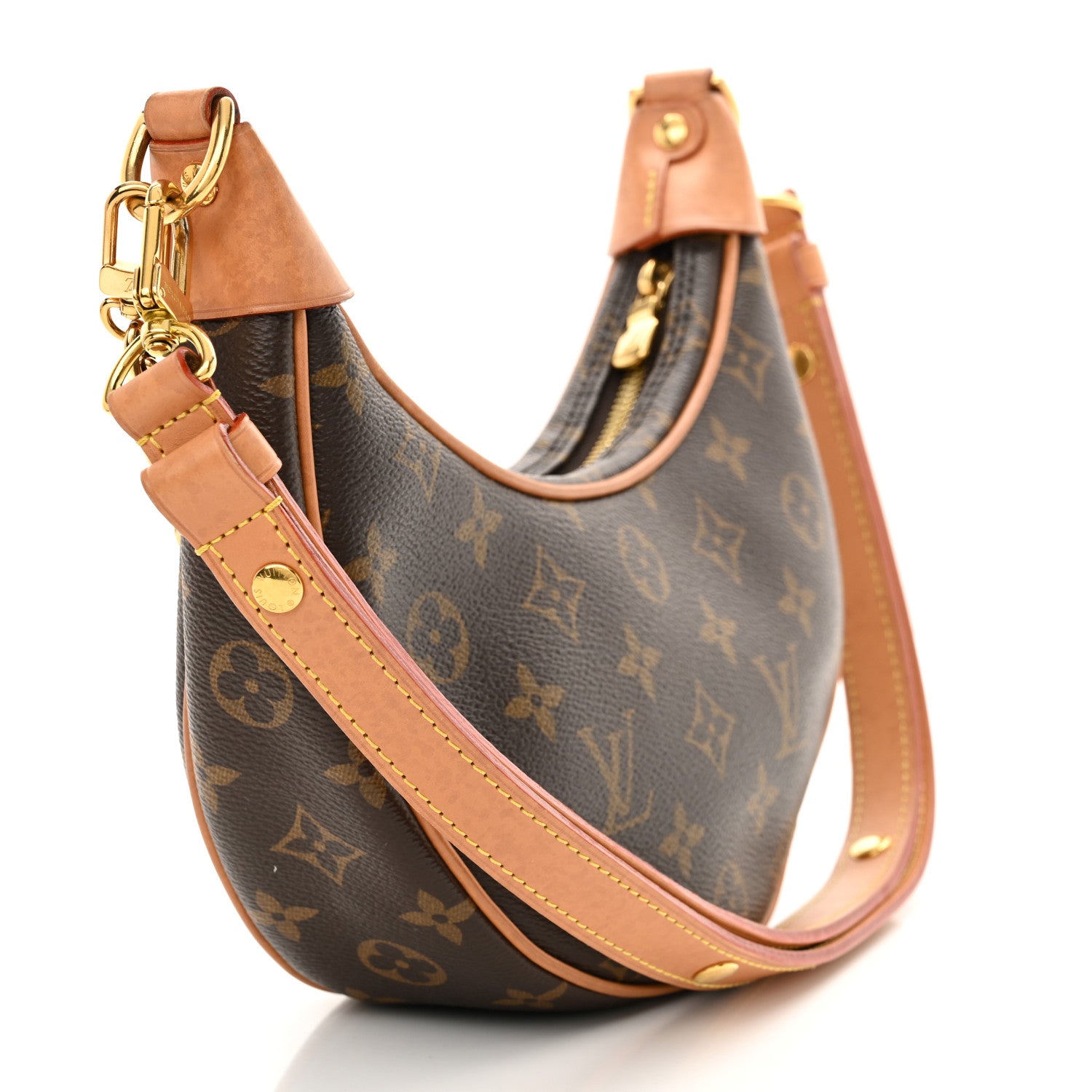 Louis Vuitton Monogram Loop 3 of 11