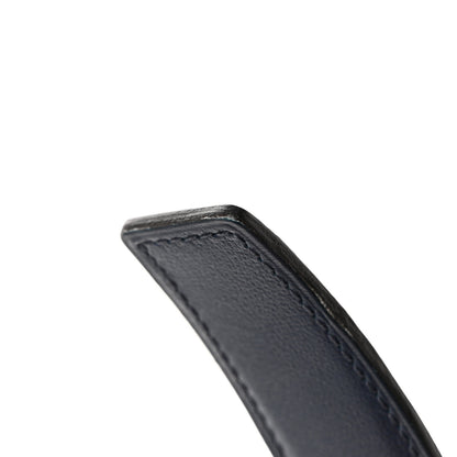 Hermes Togo Swift 32mm Gamma Belt 95 38 6 of 7
