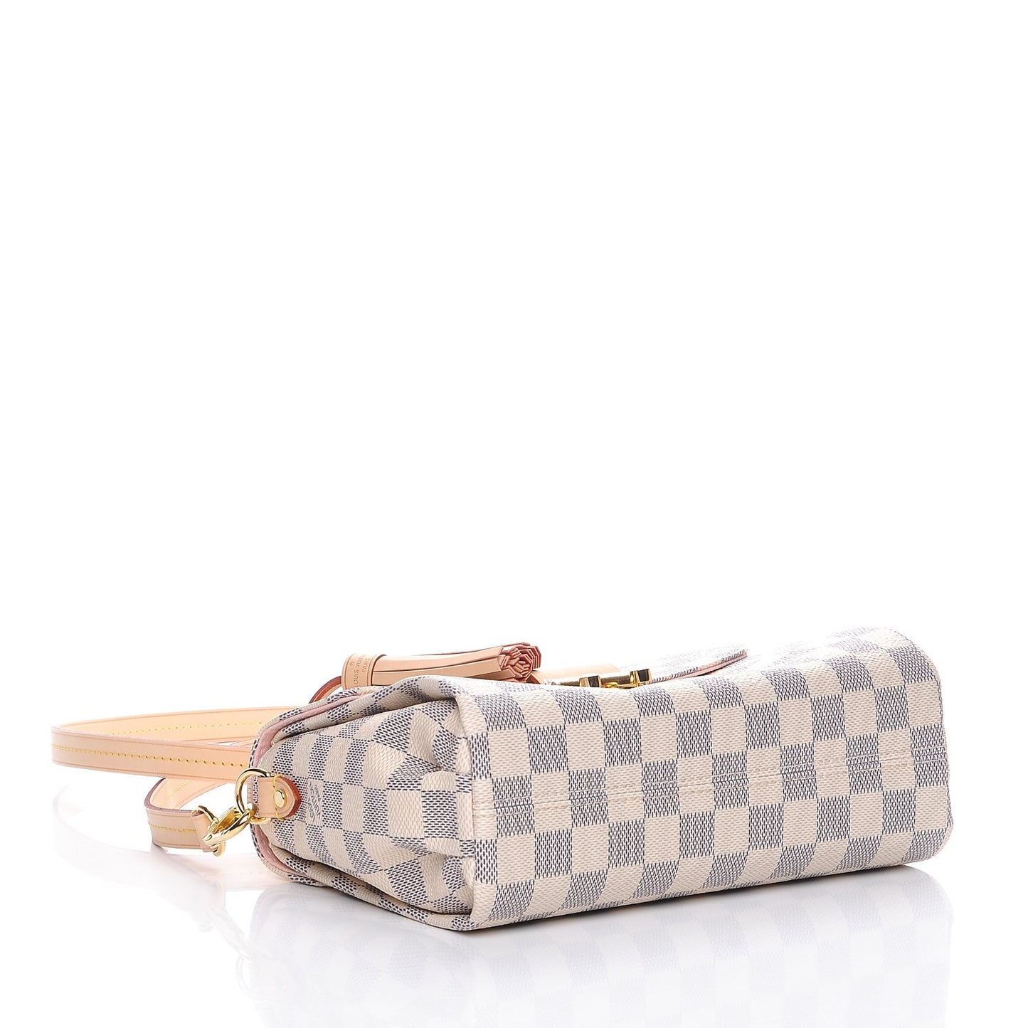 Damier Azur Croisette