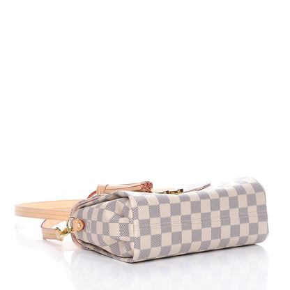 Louis Vuitton Damier Azur Croisette 5 of 10