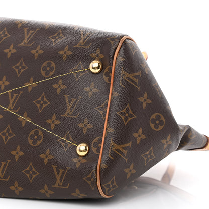 Louis Vuitton Monogram Tivoli GM 16 of 23