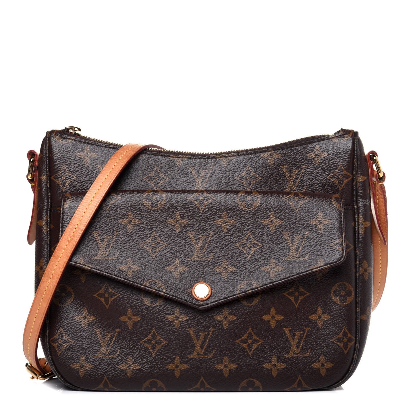 Monogram Mabillon