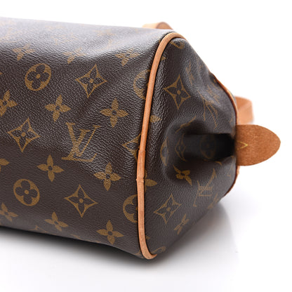 Louis Vuitton Monogram Montorgueil PM 10 of 13