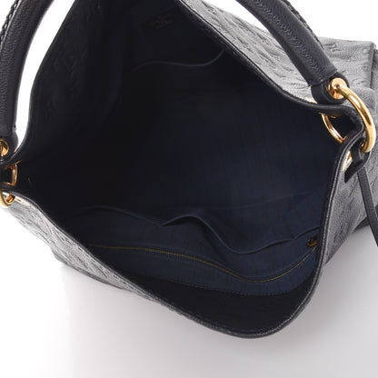 Louis Vuitton Empreinte Artsy MM Infini 5 of 7