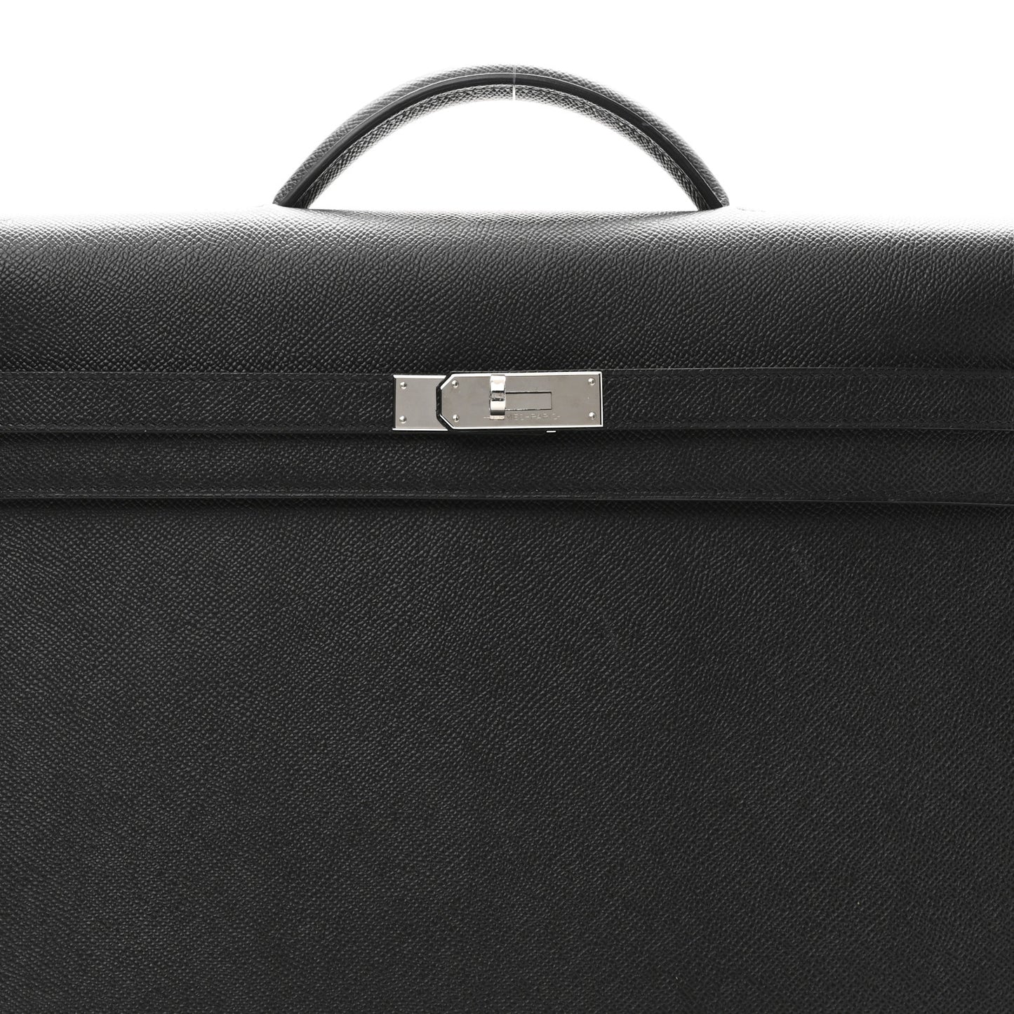 Epsom Kelly Depeches 36 Black