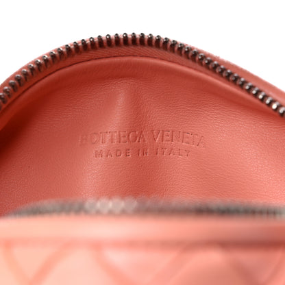 Bottega Veneta Nappa Intrecciato Mini Jodie Peachy 6 of 10