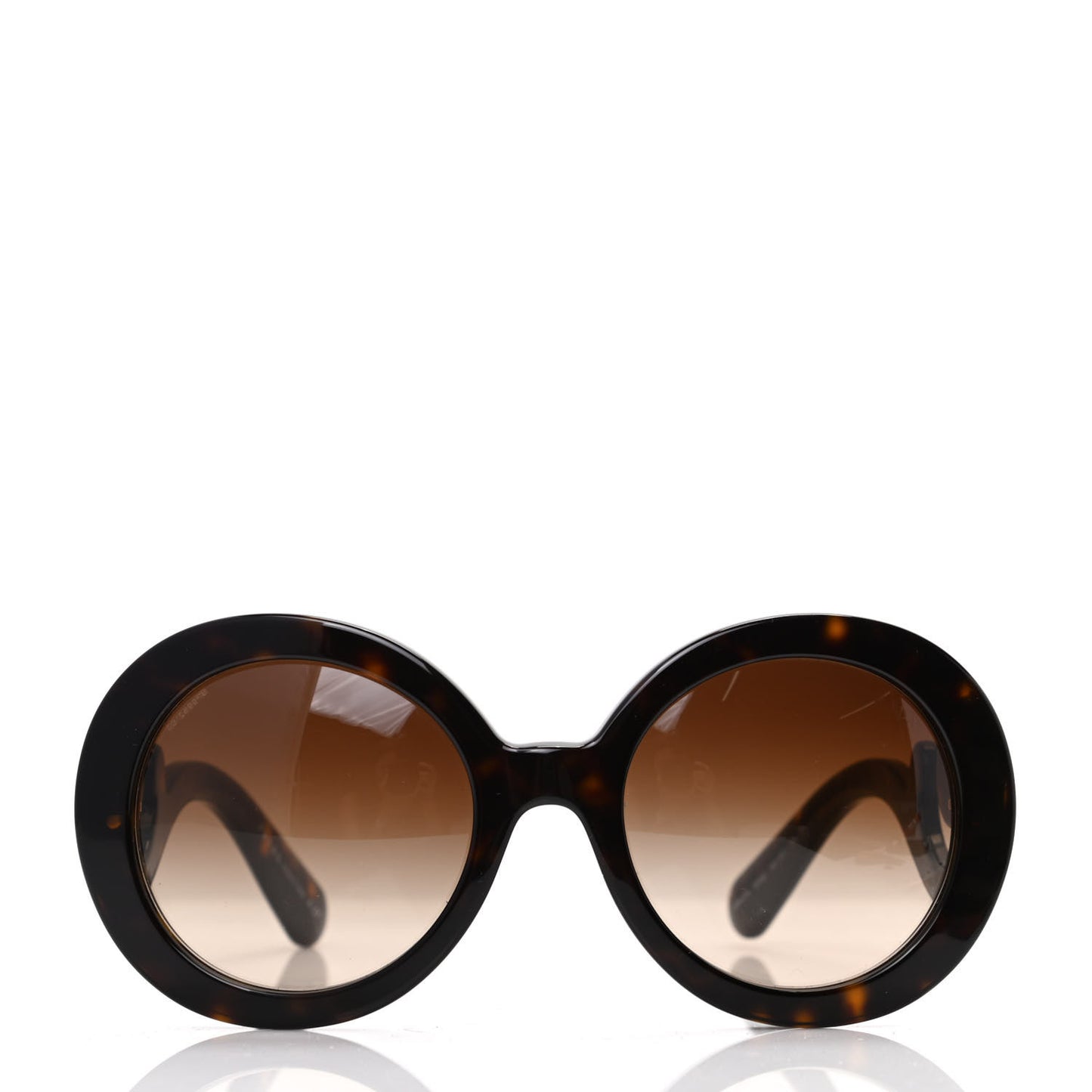 Baroque Sunglasses SPR 27N Tortoise