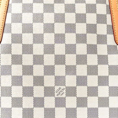 Louis Vuitton Damier Azur Totally MM 8 of 12