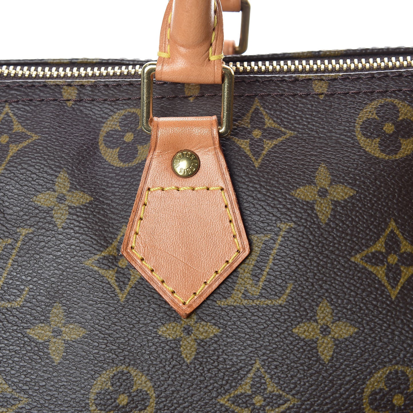 Monogram Speedy 30