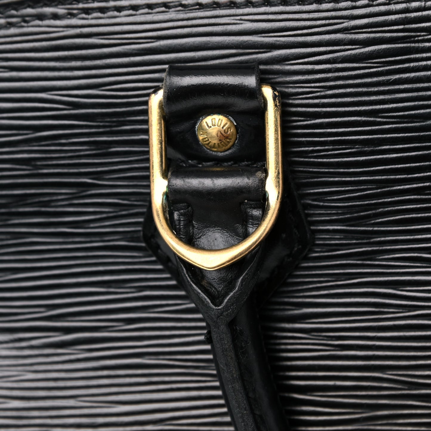 Epi Alma PM Black