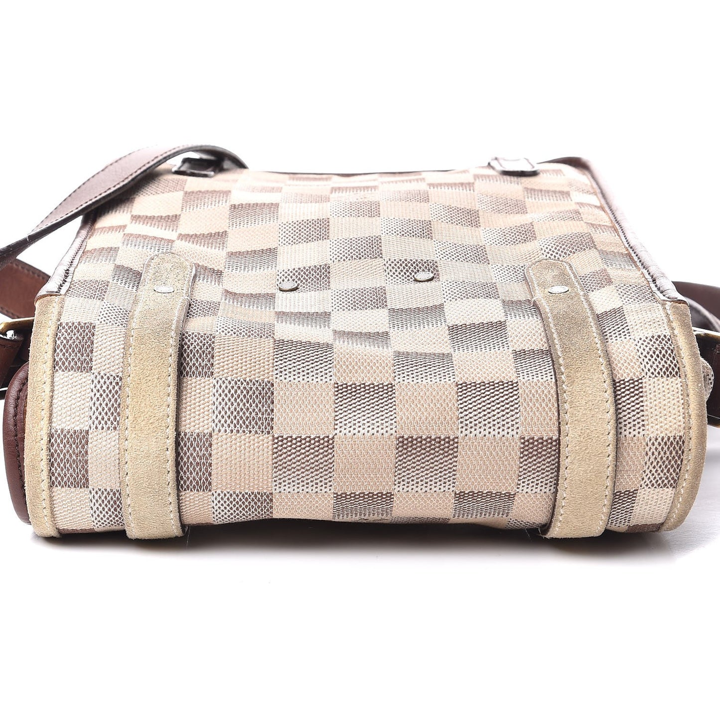 Damier Lune Trotteur