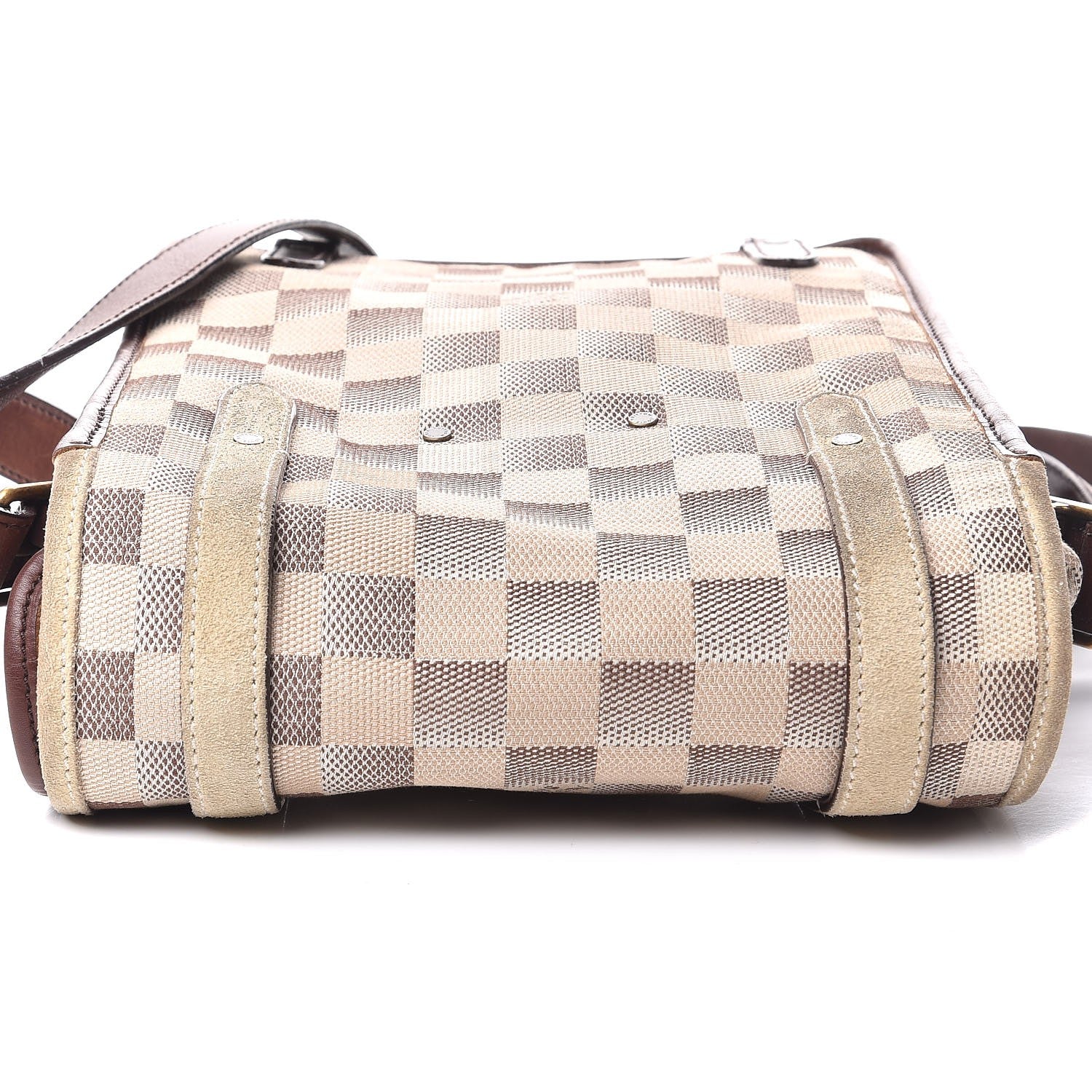 Louis Vuitton Damier Lune Trotteur 12 of 12