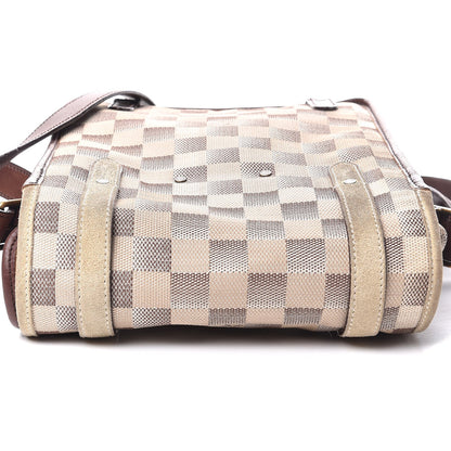 Louis Vuitton Damier Lune Trotteur 12 of 12
