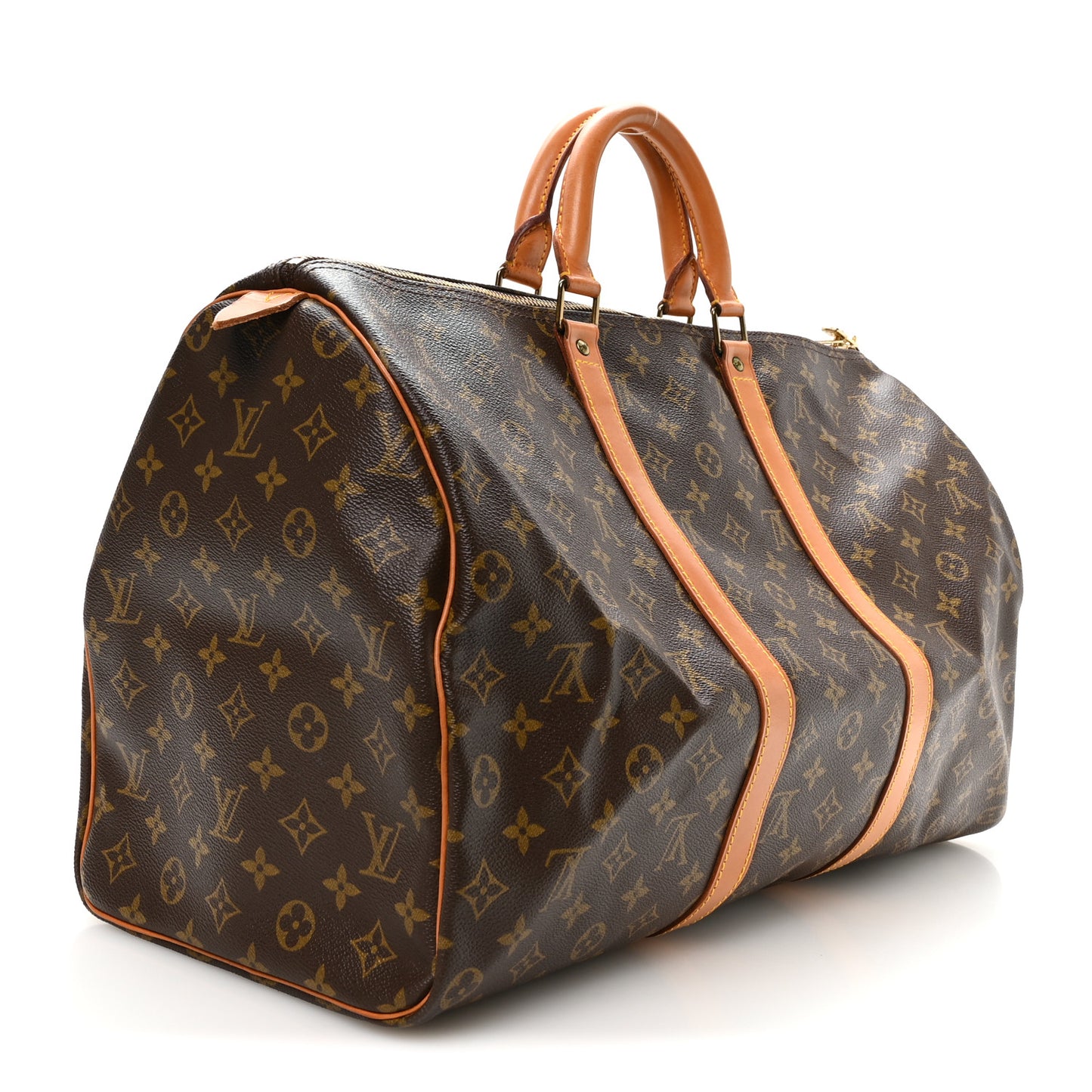 Monogram Keepall 50