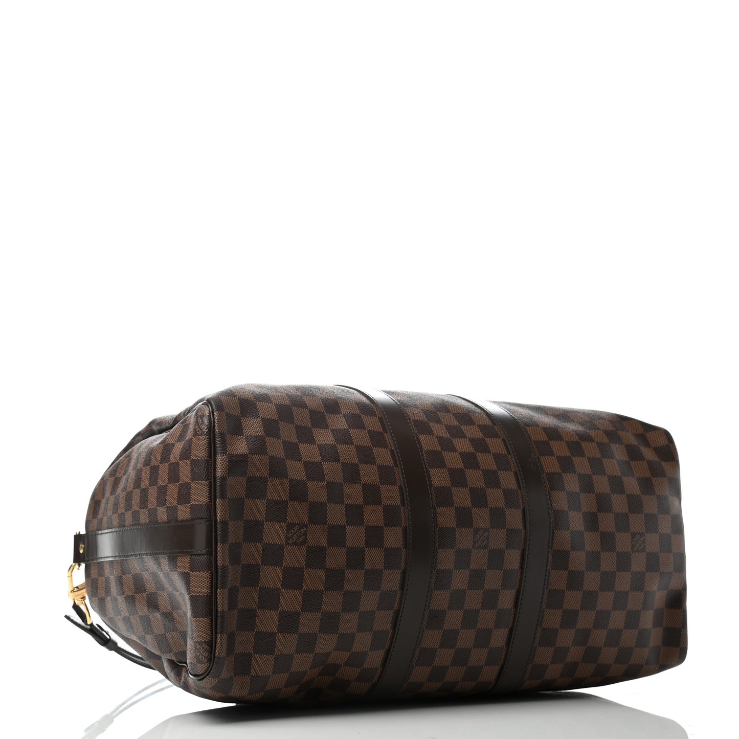 Damier Ebene Keepall Bandouliere 45