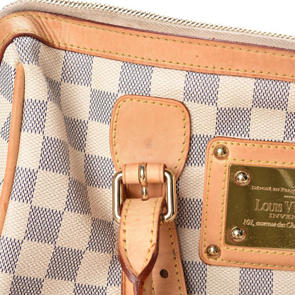 Louis Vuitton Damier Azur Berkeley 15 of 34
