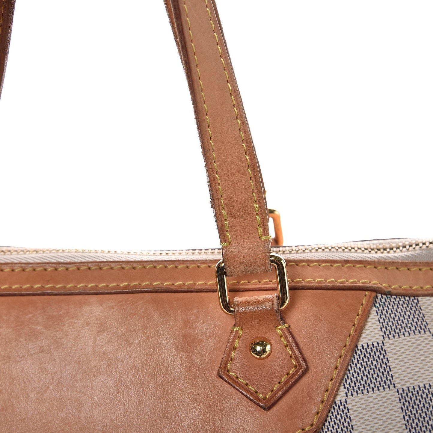 Damier Azur Siracusa GM