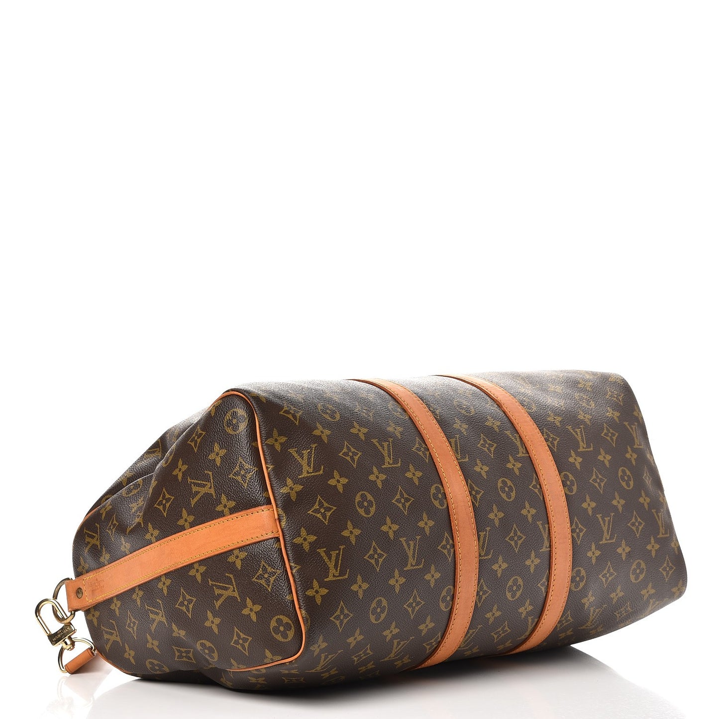 Monogram Keepall Bandouliere 45